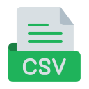 CSV